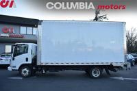 2023 Chevrolet Box Truck Chevy 5500XD LCF Diesel 18FT Columbia Motors - Image 10