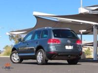2007 Volkswagen VW Touareg 4DR V10 TDI Canyon State Classics - Image 3
