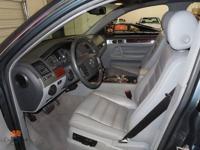 2007 Volkswagen VW Touareg 4DR V10 TDI Canyon State Classics - Image 4