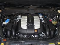 2007 Volkswagen VW Touareg 4DR V10 TDI Canyon State Classics - Image 7