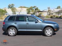2007 Volkswagen VW Touareg 4DR V10 TDI Canyon State Classics - Image 8
