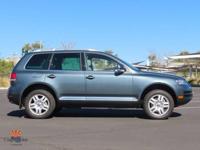 2007 Volkswagen VW Touareg 4DR V10 TDI Canyon State Classics - Image 10