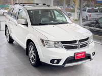 2015 Dodge Journey R/T Sport Utility 4D Shoreline - Image 2