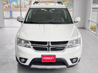 2015 Dodge Journey R/T Sport Utility 4D Shoreline - Image 3