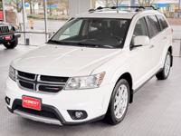 2015 Dodge Journey R/T Sport Utility 4D Shoreline - Image 4