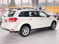 2015 Dodge Journey R/T Sport Utility 4D Shoreline - Image 5