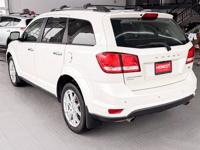 2015 Dodge Journey R/T Sport Utility 4D Shoreline - Image 7