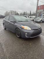 2015 toyota prius Everett - Image 4