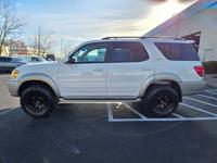 2001 Toyota Sequoia V8 4.7L / 3RD SEAT / NEW TIMING BELT / LIFTED + M M Investment Cars - Portland - Image 4