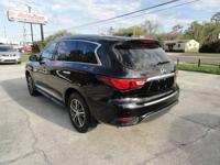 2017 Infiniti QX60 1-Owner* Excellent Condition, Must See! New Arrival Jacksonville - Image 4