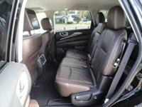 2017 Infiniti QX60 1-Owner* Excellent Condition, Must See! New Arrival Jacksonville - Image 8