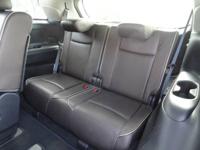 2017 Infiniti QX60 1-Owner* Excellent Condition, Must See! New Arrival Jacksonville - Image 9