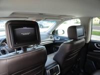 2017 Infiniti QX60 1-Owner* Excellent Condition, Must See! New Arrival Jacksonville - Image 10