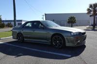 1998 Nissan Skyline GT R34 - Image 5