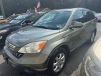 2007 Honda CRV Jacksonville - Image 2