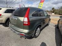 2007 Honda CRV Jacksonville - Image 4