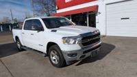 2020 RAM 1500 Big Horn Crew Cab 4WD 96K Miles-Primera Auto Stock #3326 Wheat Ridge - Image 2