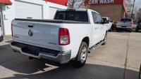 2020 RAM 1500 Big Horn Crew Cab 4WD 96K Miles-Primera Auto Stock #3326 Wheat Ridge - Image 4