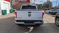 2020 RAM 1500 Big Horn Crew Cab 4WD 96K Miles-Primera Auto Stock #3326 Wheat Ridge - Image 5