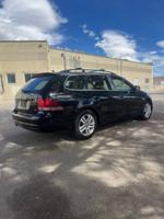 2013 VOLKSWAGEN JETTA TDI!! — 1-OWNER!! 34MPG!!! Aurora - Image 6