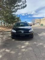 2013 VOLKSWAGEN JETTA TDI!! — 1-OWNER!! 34MPG!!! Aurora - Image 9