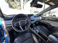 2024 Jeep Compass Latitude Sport Utility 4D Federal Blvd. Denver. 80221 - Image 3