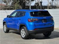 2024 Jeep Compass Latitude Sport Utility 4D Federal Blvd. Denver. 80221 - Image 4