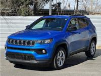2024 Jeep Compass Latitude Sport Utility 4D Federal Blvd. Denver. 80221 - Image 7