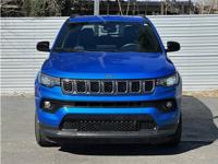 2024 Jeep Compass Latitude Sport Utility 4D Federal Blvd. Denver. 80221 - Image 8