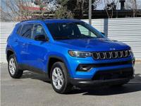 2024 Jeep Compass Latitude Sport Utility 4D Federal Blvd. Denver. 80221 - Image 9