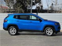 2024 Jeep Compass Latitude Sport Utility 4D Federal Blvd. Denver. 80221 - Image 10