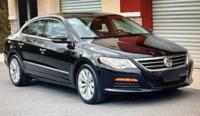 2011*VOLKSWAGEN*CC(COMFORT COUPE)*GOOD MILEAGE*SPOTLESS*FULLY SERVICED *CURRENT EMISSIONS*100%RELIABLE!!!+SOUTH FULTON*S. OF 285