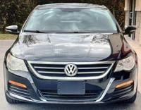 2011*VOLKSWAGEN*CC(COMFORT COUPE)*GOOD MILEAGE*SPOTLESS*FULLY SERVICED *CURRENT EMISSIONS*100%RELIABLE!!!+SOUTH FULTON*S. OF 285 - Image 4
