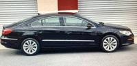 2011*VOLKSWAGEN*CC(COMFORT COUPE)*GOOD MILEAGE*SPOTLESS*FULLY SERVICED *CURRENT EMISSIONS*100%RELIABLE!!!+SOUTH FULTON*S. OF 285 - Image 5
