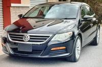 2011*VOLKSWAGEN*CC(COMFORT COUPE)*GOOD MILEAGE*SPOTLESS*FULLY SERVICED *CURRENT EMISSIONS*100%RELIABLE!!!+SOUTH FULTON*S. OF 285 - Image 9