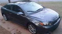*TOYOTA BUILT IN JAPAN*90kMILEAGE*SCION tc*2008*AUTO*SUNROOF*A/C*ONLY *CURRENT EMISSIONS*100%RELIABLE!!!+SOUTH FULTON*S. OF 285 - Image 2