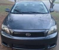 *TOYOTA BUILT IN JAPAN*90kMILEAGE*SCION tc*2008*AUTO*SUNROOF*A/C*ONLY *CURRENT EMISSIONS*100%RELIABLE!!!+SOUTH FULTON*S. OF 285 - Image 4