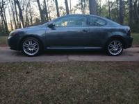 *TOYOTA BUILT IN JAPAN*90kMILEAGE*SCION tc*2008*AUTO*SUNROOF*A/C*ONLY *CURRENT EMISSIONS*100%RELIABLE!!!+SOUTH FULTON*S. OF 285 - Image 6