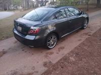 *TOYOTA BUILT IN JAPAN*90kMILEAGE*SCION tc*2008*AUTO*SUNROOF*A/C*ONLY *CURRENT EMISSIONS*100%RELIABLE!!!+SOUTH FULTON*S. OF 285 - Image 8