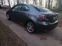*TOYOTA BUILT IN JAPAN*90kMILEAGE*SCION tc*2008*AUTO*SUNROOF*A/C*ONLY *CURRENT EMISSIONS*100%RELIABLE!!!+SOUTH FULTON*S. OF 285 - Image 10