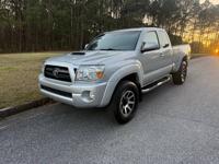 2006 Toyota Tacoma Pre Runner V6 RWD Access otp west