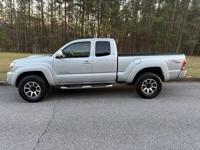 2006 Toyota Tacoma Pre Runner V6 RWD Access otp west - Image 4