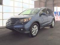 2012 Honda CRV EXL w / NAV 2 Owner Clean History VERY NICE UNIT 86K MI I can save you TIME / MONEY on any car & work in your budget - Image 2