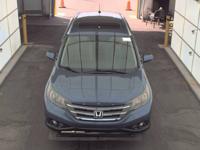 2012 Honda CRV EXL w / NAV 2 Owner Clean History VERY NICE UNIT 86K MI I can save you TIME / MONEY on any car & work in your budget - Image 4