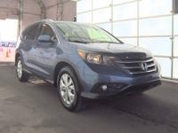 2012 Honda CRV EXL w / NAV 2 Owner Clean History VERY NICE UNIT 86K MI I can save you TIME / MONEY on any car & work in your budget - Image 5
