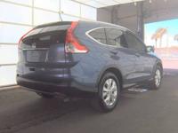 2012 Honda CRV EXL w / NAV 2 Owner Clean History VERY NICE UNIT 86K MI I can save you TIME / MONEY on any car & work in your budget - Image 6