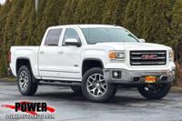 2014 GMC Sierra 1500 4x4 4WD Truck SLT Crew Cab ((Call or Text 503-769-7691))