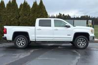 2014 GMC Sierra 1500 4x4 4WD Truck SLT Crew Cab ((Call or Text 503-769-7691)) - Image 4