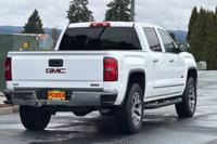 2014 GMC Sierra 1500 4x4 4WD Truck SLT Crew Cab ((Call or Text 503-769-7691)) - Image 5
