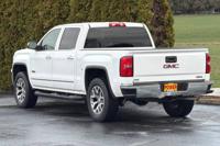 2014 GMC Sierra 1500 4x4 4WD Truck SLT Crew Cab ((Call or Text 503-769-7691)) - Image 7